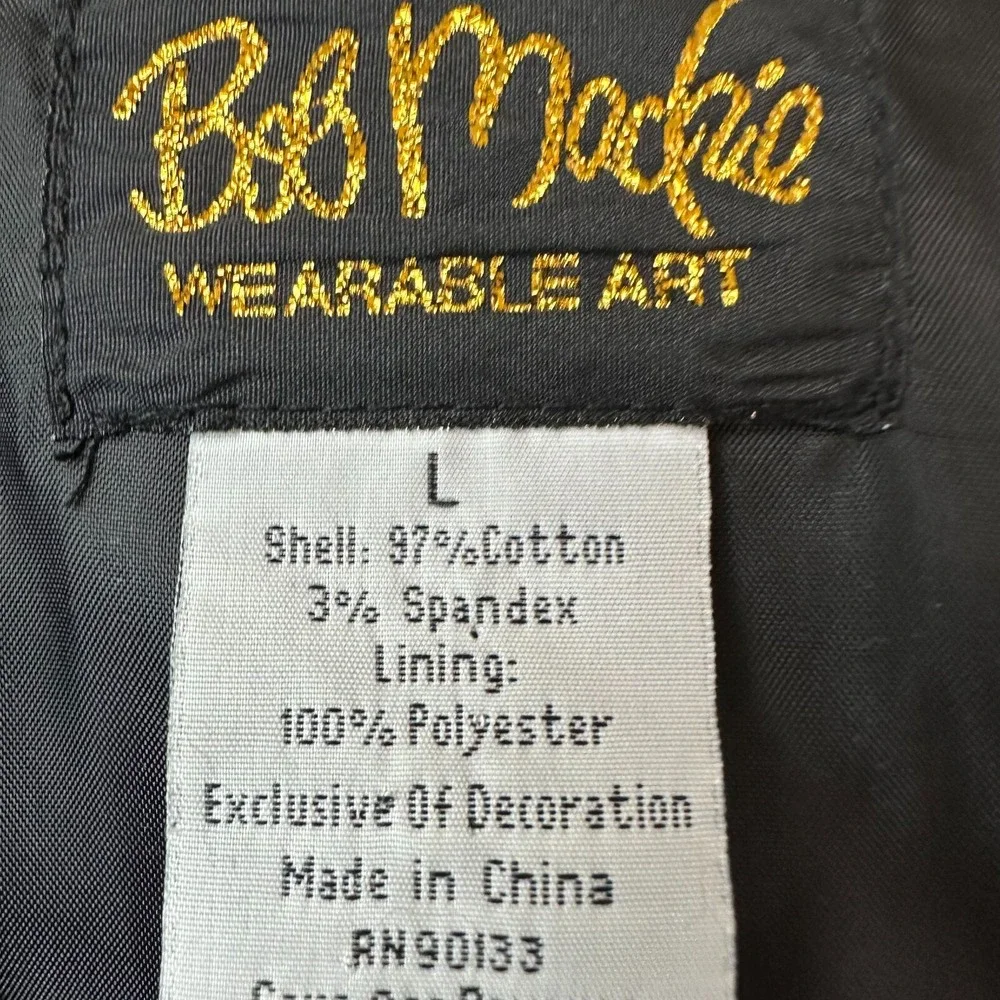 Bob Mackie bob mackie